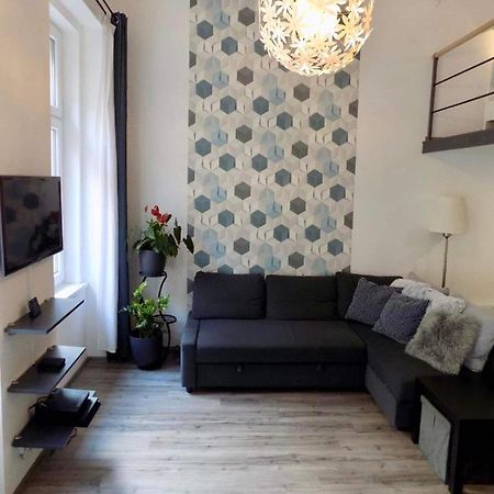 Leo22 Apartman Βουδαπέστη Εξωτερικό φωτογραφία