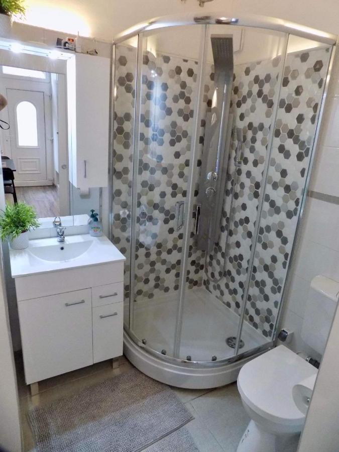 Leo22 Apartman Βουδαπέστη Εξωτερικό φωτογραφία