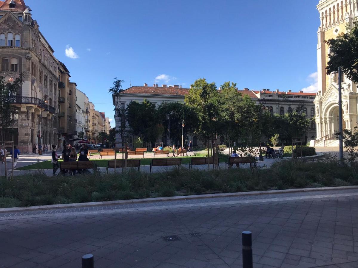 Leo22 Apartman Βουδαπέστη Εξωτερικό φωτογραφία
