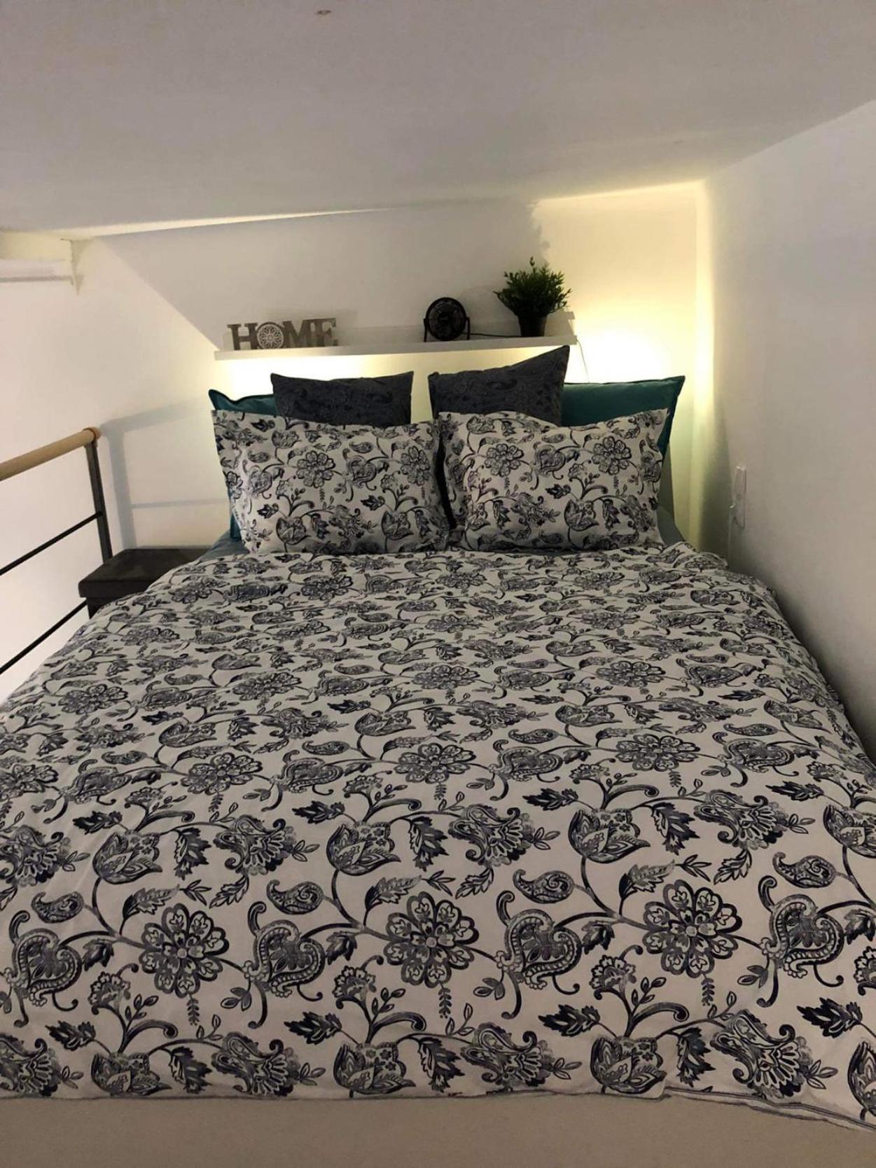 Leo22 Apartman Βουδαπέστη Εξωτερικό φωτογραφία