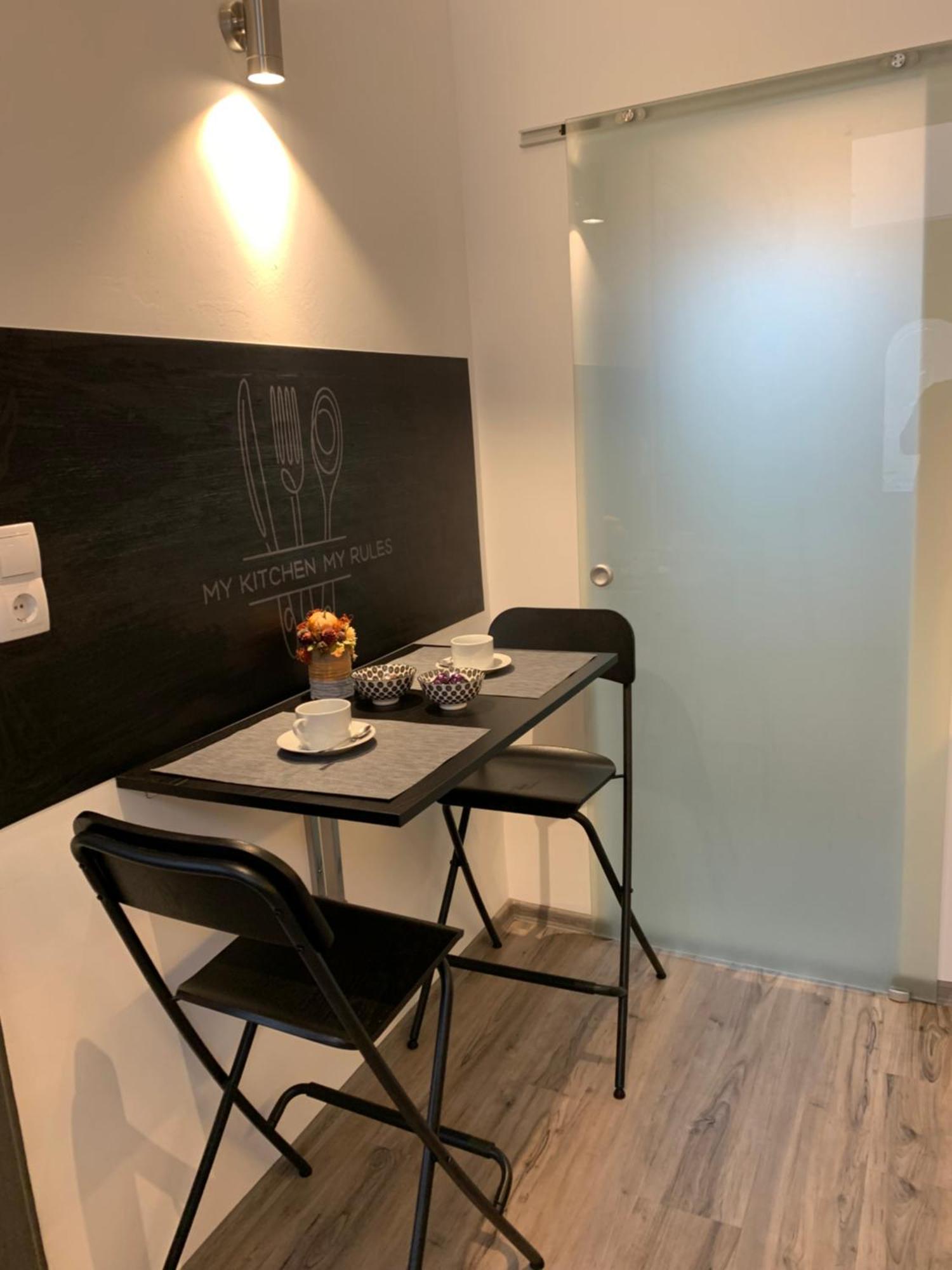 Leo22 Apartman Βουδαπέστη Εξωτερικό φωτογραφία